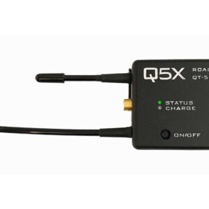 Q5X BeltMic QT-5100