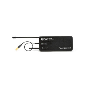 Q5X PlayerMic QT-5100