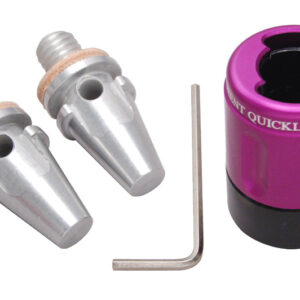 Ambient QRT QuickLok Quick Release Mic Adapter