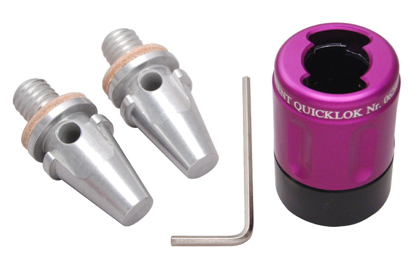 Ambient QRT QuickLok Quick Release Mic Adapter