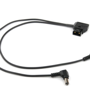 Remote Audio Anton Bauer PowerTap to (2) S760 Coaxial Plugs (CALEPWRBTAPY)