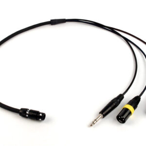 Remote Audio Boom Box v2 Mixer Fans