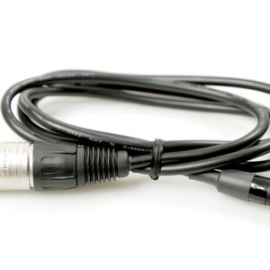 Remote Audio CAPWRX4MT4F
