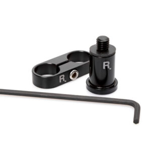 Rainman CB1 Mic Mount Adapter w/ Bar (1 inch)