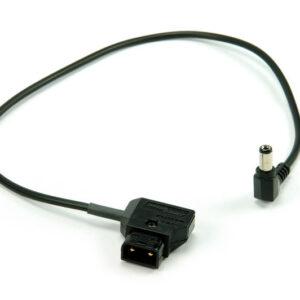 Remote Audio Anton Bauer PowerTap to S760 Coaxial Plug (CALEPWRBTAP)