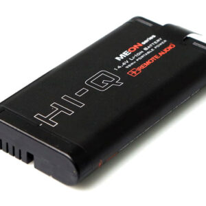Remote Audio Hi-Q Lithium-Ion Smart Batteries - 98Wh