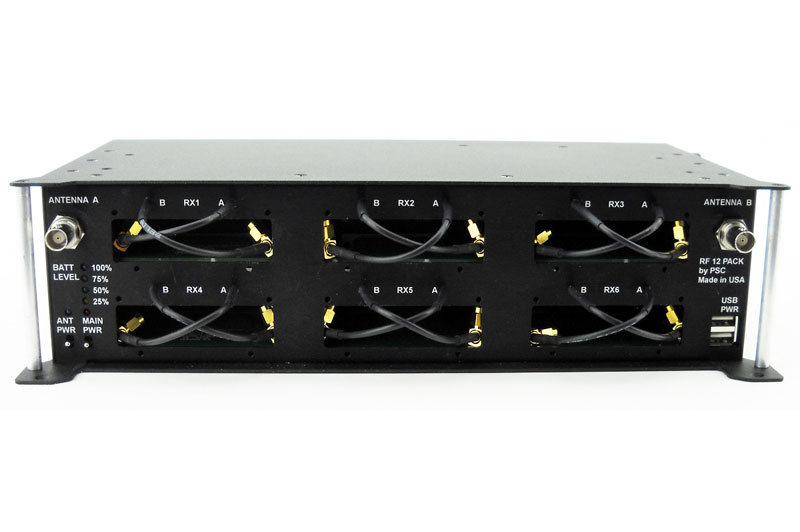 PSC RF 12 Pack - Image 2