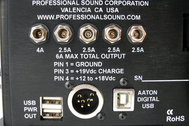 PSC RF 12 Pack - Image 4