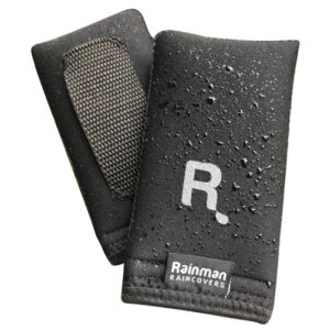 Remote Audio Rainman Wireless Body Transmitter Cover