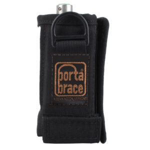 Porta Brace RMB-HMAB1 Case for Wireless Transmitters