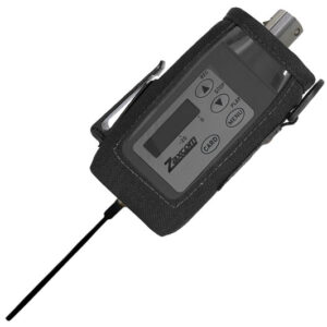 Porta Brace RMB-TRX742 Case for Zaxcom TRX742