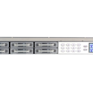 Zaxcom RX-12R Rack Mountable Receiver