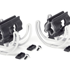 Rycote Pair of Duo-Lyre 72 (19/34)