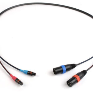 Remote Audio CA744XLRLO