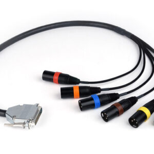 Remote Audio CADEVO4/5