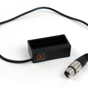 Remote Audio NPADWX4