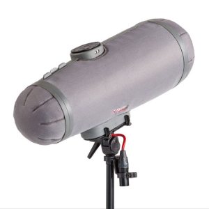 Rycote Cyclone Large Windshield Kit