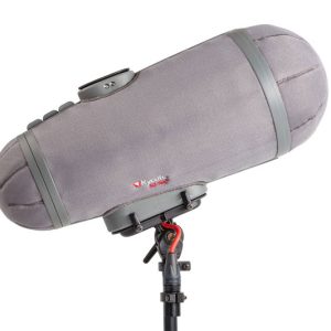 Rycote Cyclone Medium Windshield Kit