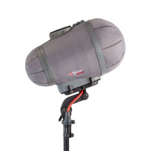 Rycote Cyclone Small XLR Windshield Kit