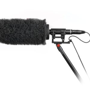 Rycote Softie Kit NTG