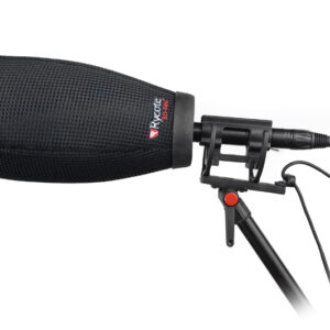 Rycote Super Softie Kit 416 Windshield and Shock Mount Kit