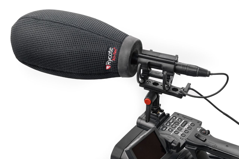 Rycote Super Softie Kit 416 Windshield and Shock Mount Kit - Image 2