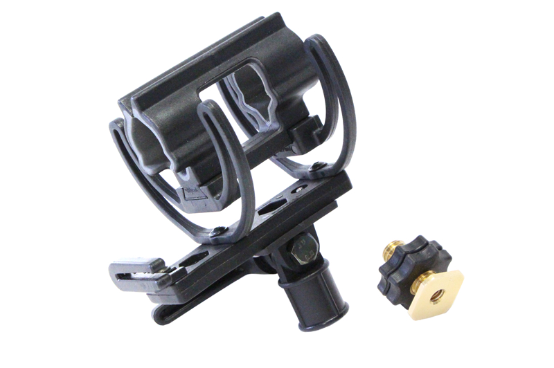 Rycote Super Softie Kit 416 Windshield and Shock Mount Kit - Image 3