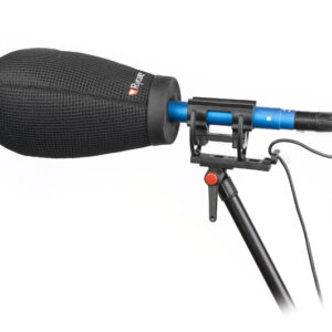 Rycote Super Softie Kit CMIT Windshield and Shock Mount Kit