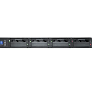 Shure SBRC Shure Battery Rack Charger