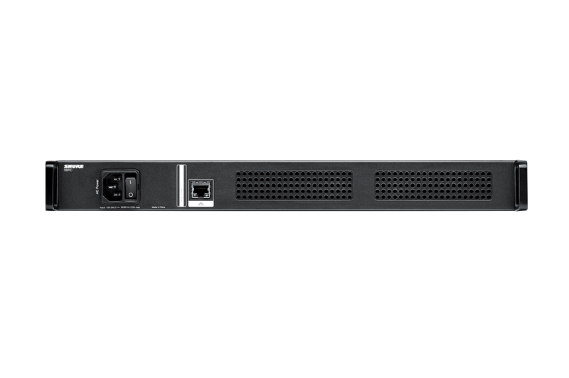 Shure SBRC Shure Battery Rack Charger - Image 2