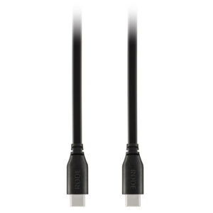 RODE SC17 1.5m USB-C to USB-C cable