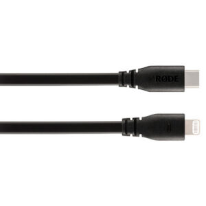 RODE SC19 Lightning Accessory Cable