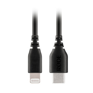 RODE SC21 High-quality Lightning Accessory cable