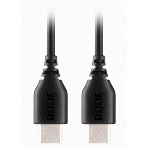 RODE SC22 High-quality USB-C to USB-C cable