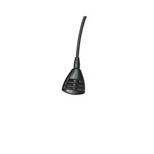 Hide-a-mic Tie Holder Lavalier Mic Holder