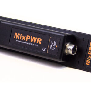 Hawk-Woods SD-1 DC Input Adapter for Mix-Pre