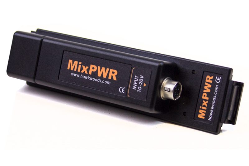 Hawk-Woods SD-1 DC Input Adapter for Mix-Pre