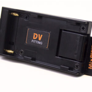 Hawk-Woods SD-2 Mix-Pre MDV Battery Adapter