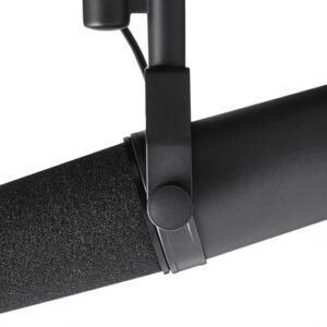 Shure SM7B