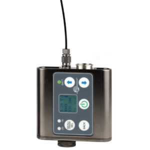 Lectrosonics SMDWB Digital Hybrid Wireless transmitters