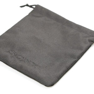 Sony Headphone Bag