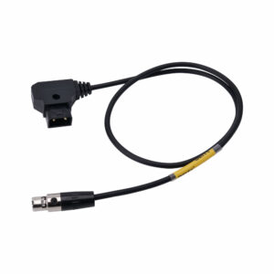Deity SPD-T4DT TA4F to D-Tap Cable