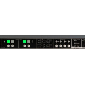 Wisycom SPL2216/SPL2208