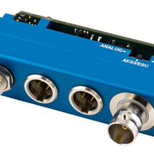 Lectrosonics SR-AES3 Audio Output Adapter