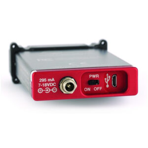 Lectrosonics SRUSB Firmware Update Adapter
