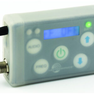 Lectrosonics SSMCVR - SSM Silicone Protector.