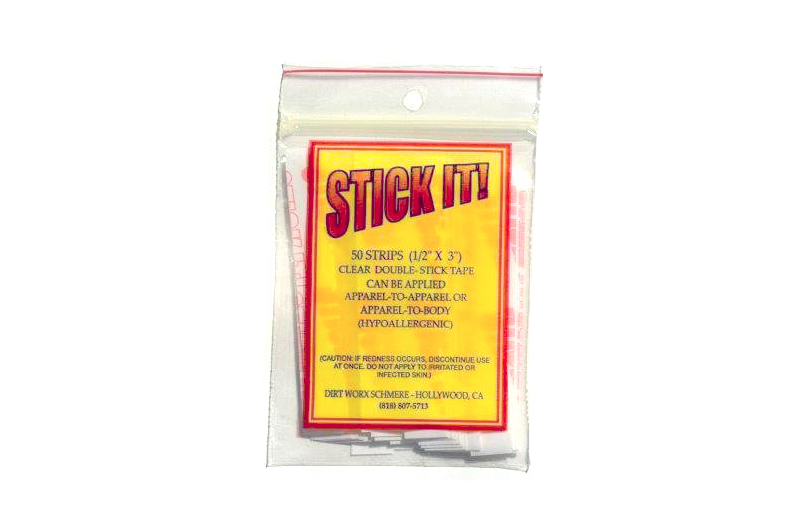 Stick It! Tape Double-Sided Wardrobe Adhesive Tape
