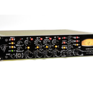 Millennia STT-1 Origin Twin Topology Channel Strip