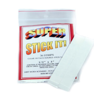 Super Stick It! Tape