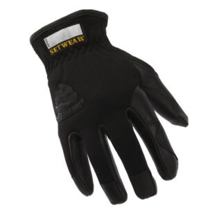 SetWear Pro Leather - One Tough Glove
